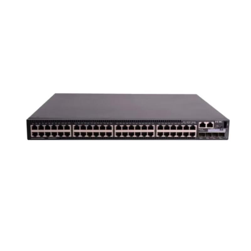 H3C S5130S & S5135S Series Enterprise Switches