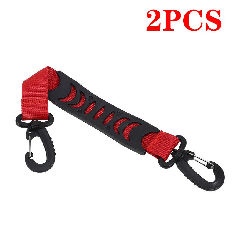 Roller Skates Skiing Shoes High Strength Hook Professional Convenient Inline Skate Handles Laces for Outdoor Skating Accessories