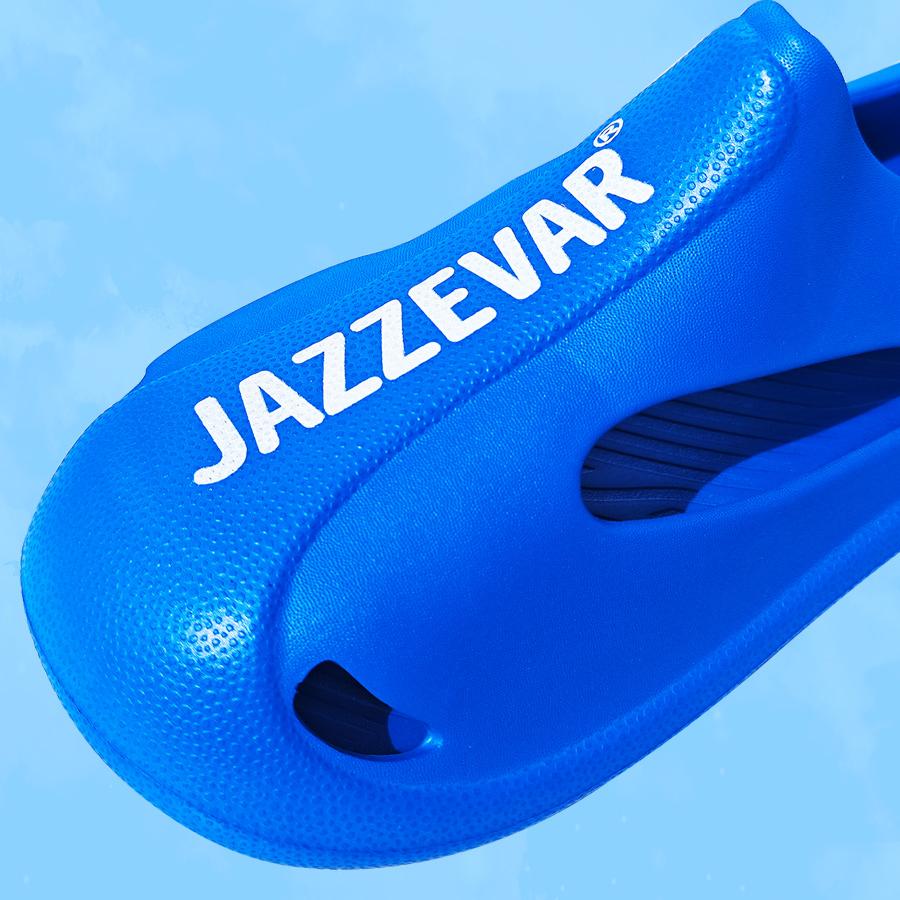 Fashionable Men's and Women's Summer Sabots, Non-slip Beach Breathable Unisex Sandals, Garden Bath Slippers