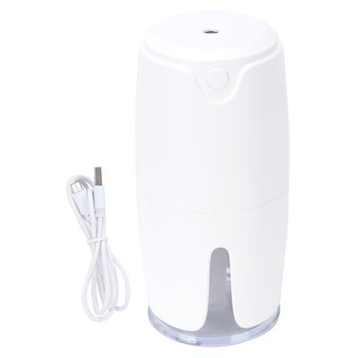 Luchtbevochtiger USB Grote Capaciteit Stil Kleine Aromatherapie Verstuiver voor Auto Bureau Slaapkamer Kantoor