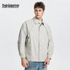 Mark Fairwhale 2025 Men's Fashion Versatile Casual Jacket