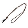 Survival Backpack Multifunction Camping Hiking Outdoor Tools 7-core Umbrella Rope Key Ring Lanyard Keychain Paracord