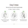 seeyoung Tea Seed Anti-Dandruff Shampoo & Conditioner Set