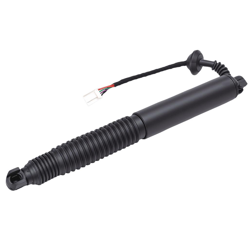 Left Electric Liftgate Trunk Strut 551488 99 B Metal Power Liftgate Strut Replacement for Model 3 2021 2023