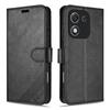 AZNS For Honor X70i Case Anti-Scratch PU Leather Stand Wallet Phone Cover
