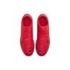 Nike Mercurial Superfly 7 Rot Schwarz AT7980-606