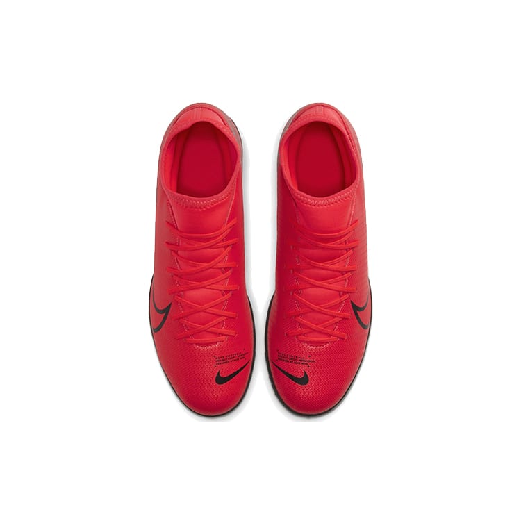 Nike Mercurial Superfly 7 Rot Schwarz AT7980-606
