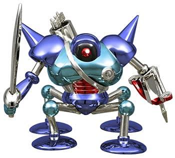 

Dragon Quest Metalic Monsters Gallery км (Вбивця М