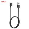 Fast Charging Cable For Redmi Watch 3 Magnetic USB Charger Power Charge for Xiaomi Redmi Watch 4 3 Watch 2/2 Lite Charging Cable