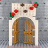 MY OWN CREATION Blocks City Door Windows Add-Ons Building Blocks House Fence Stairs Ladder DO-IT-YOURSELF Parts Toy Ideal For kid