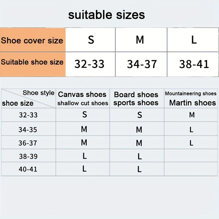 2pcs Waterproof Non-slip Silicone Shoe High Elastic Wear-resistant Unisex Rain Boots for Outdoor Rainy Day Reusable Shoe Cover