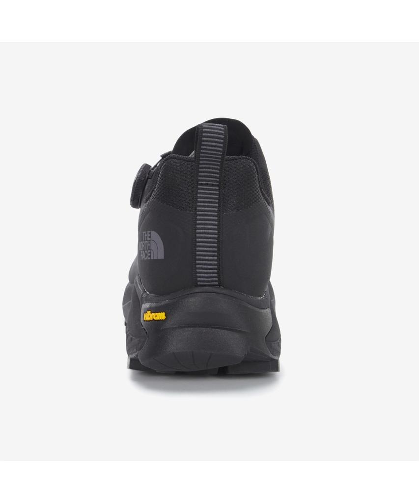 The North Face Ns95S01A Fastpack Boa Gore-Tex Black