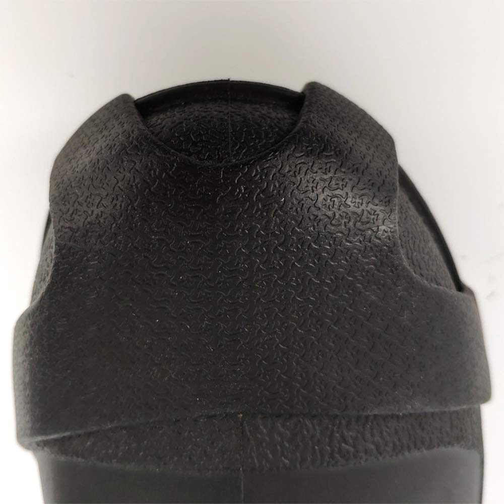Snow spikes S size (33-35) 1 pair Body: Synthetic rubber