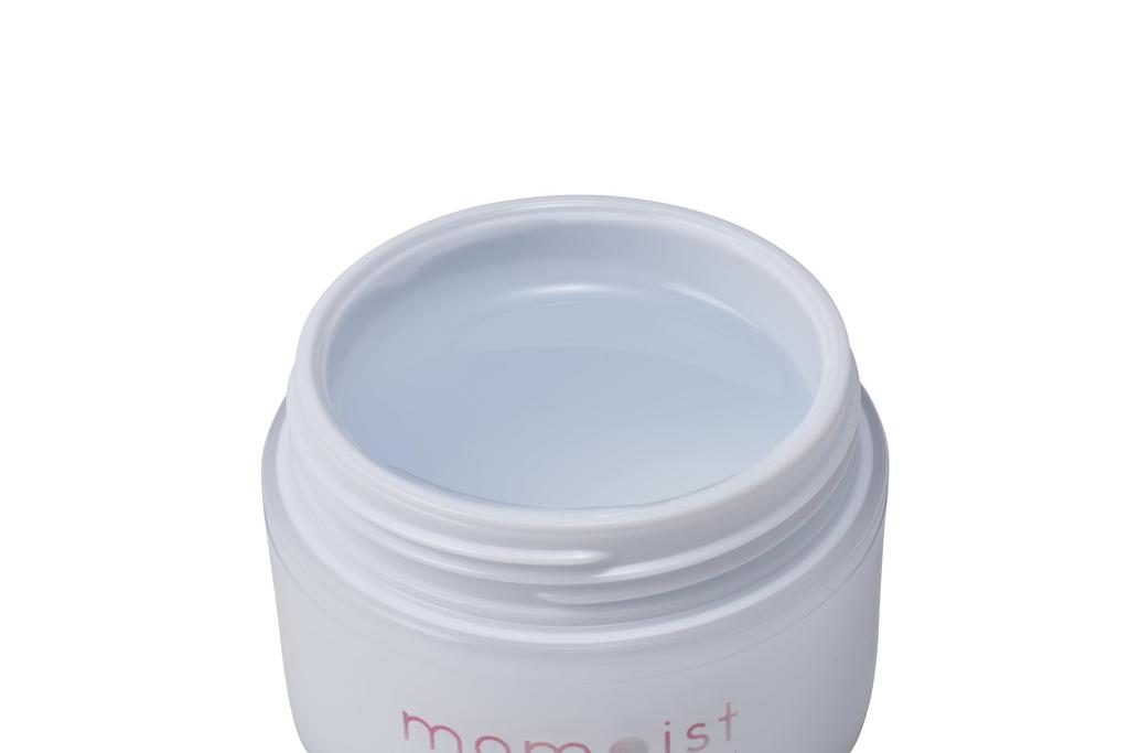 Lamu Momoist byLamu Moisture Moisturizing Peach Leaf Hyaluronic for Sensitive Refreshing Gel, Gel-type Liquid, 30g, Extract, Acid, Fragrance-free,