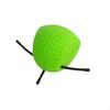 Connettore Ausilio per l'Allenamento del Golf per Principianti Migliorare il Posizionamento delle Mani Portatile Uomini Donne Swing