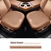 Besturn Yueyi 03/07 Universal Seat Cushion Cover for Main/Co-Pilot & Rear Seats - Four Seasons, Thin Design