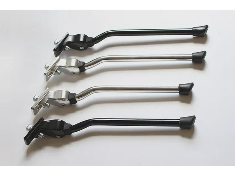 Kompakter, zusammenklappbarer Fahrradständer für 16/20/22 Zoll Räder, kompatibel mit SP8 D8, V/Scheibenbremse, K3PULS Modelle