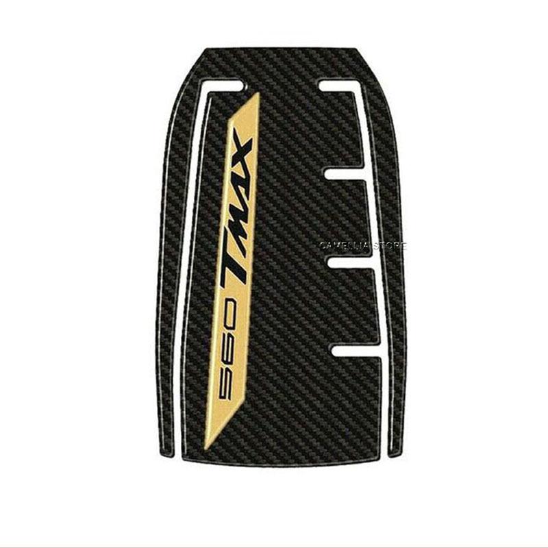 Yamaha TMAX 560 2020-2021 3D Waterproof Sun-Protective Full Sticker Set