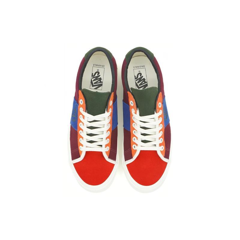 Vans Og Sid Lx 'Multi' Vans VN0A4U132T2