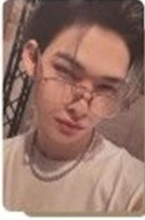 ENHYPEN ROMANCE UNTOLD Albüm Fotoğraf Kartı Resmi JAPONYA POB ENGENE vers.