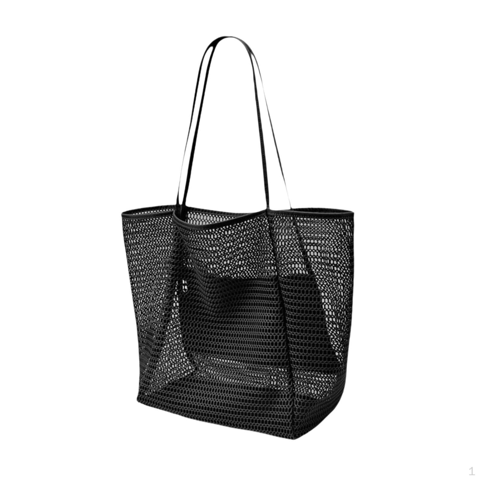 Шикарная женская сумка через плечо для стильных выходов чёрный 870₽