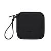 Multifunctional Earphone Storage Bag Portable Dustproof Data Cable Organizer Pouch Waterproof Digital Accessories Organizer