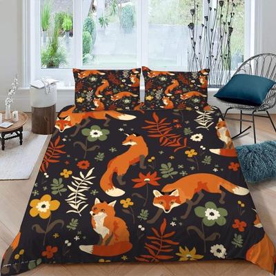 Biancheria da letto – Completi lenzuola e set da letto