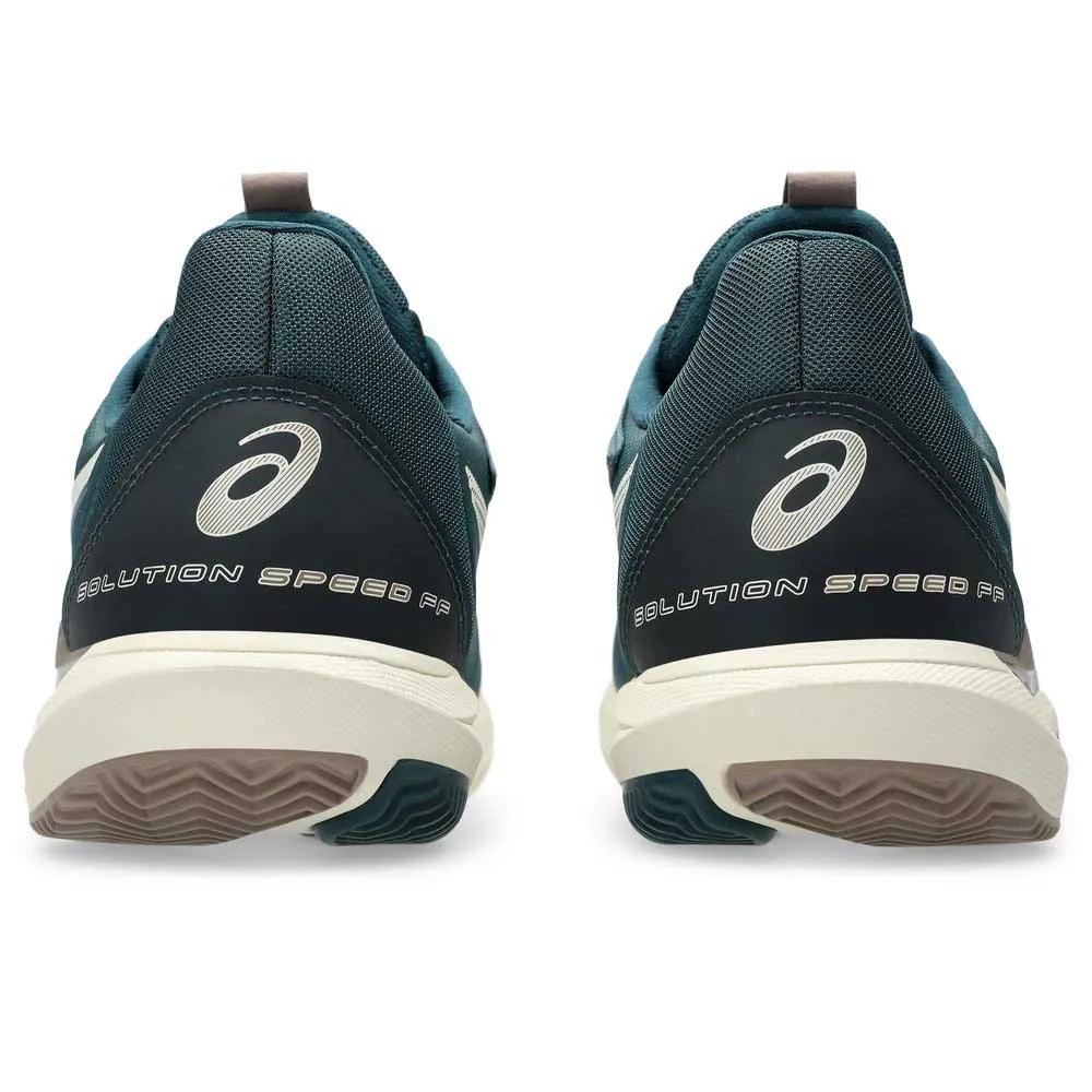 Asics Shoes for Clay Courts Solution Speed FF 3