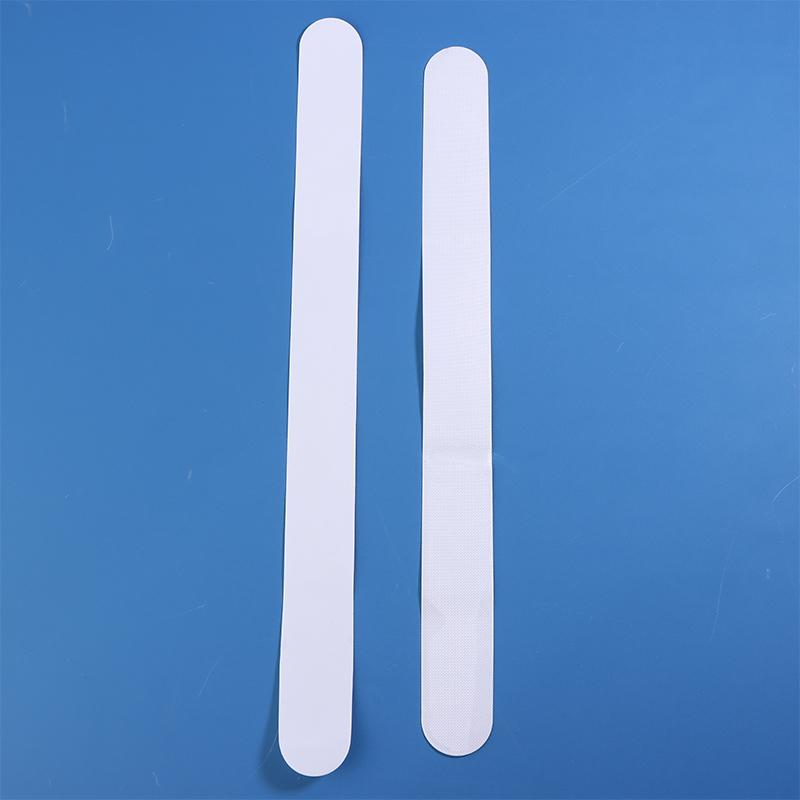 Pickleballs Paddles Protection Tape Transparent Racquet Head Guard Protective Guard Paddle Protector Racket Edge Protection Tape