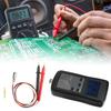 Four Wire System YR1035 High Precision Lithium Battery Internal Resistance Meter Tester Detector