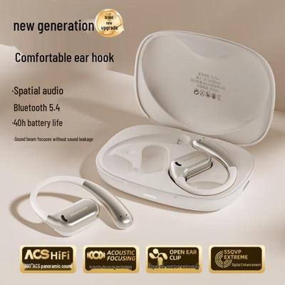Newmine S1 Pro Sport Over-Ear Bluetooth Headphones