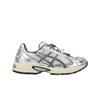 Baskets unisexes Gel Kahana TR V4 argent blanc 1203A497-200