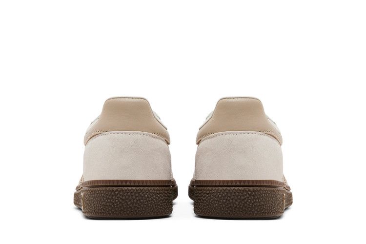 adidas Handball Spezial Aluminium Wunder Beige (Damen)