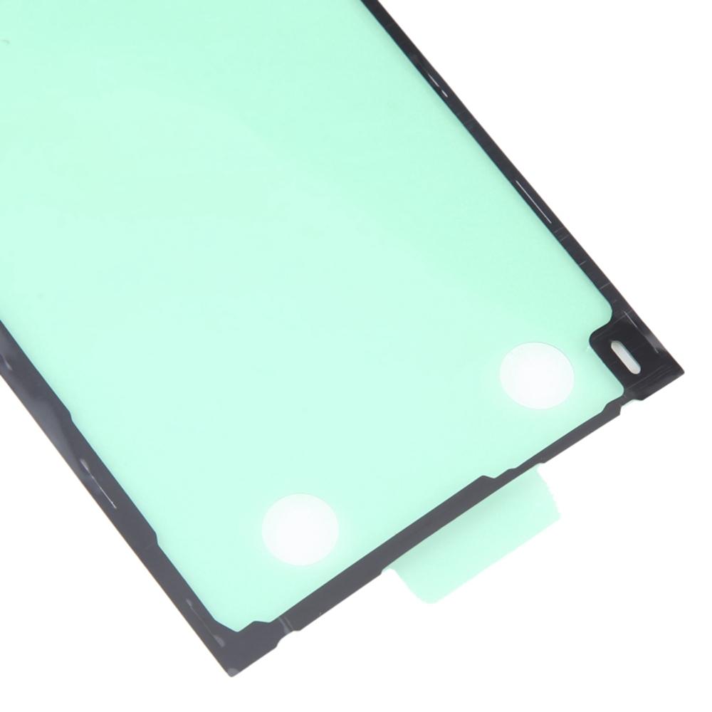 For Samsung Galaxy S23 Ultra S918 Battery Housing Sticker Replacement Part