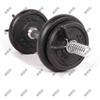 25mm Barbell Dumbbell Bar Spring Collar Clips