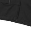 Malbon Golf M Air Light Jacket Black (Man)