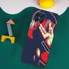 Damso Vie Case For Honor Magic 7 Lite 5 6 Honor 200 Pro 50 70 90 Lite X9a X8a X8 X9 X8b X9c X9b Cover