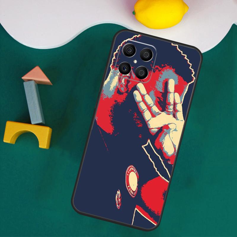

Damso Vie Case For Honor Magic 7 Lite 5 6 Honor 200 Pro 50 70 90 Lite X9a X8a X8 X9 X8b X9c X9b Cover Honor 90 Lite