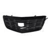 Front Bumper Upper Grille 22879627 Rugged Front Upper Hood Grill Replacement for ATS 2015-2019