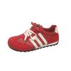Women's shoes new spring and autumn versatile lightweight soft-soled casual sports shoes tide