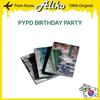 [VORBESTELLUNG] [PYPD GEBURTSTAGSPARTY] - 2. EP-Album - GREENGREEN