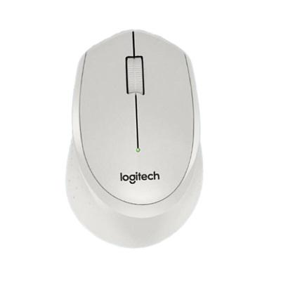 Bezprzewodowa mysz Logitech M330 Silent
