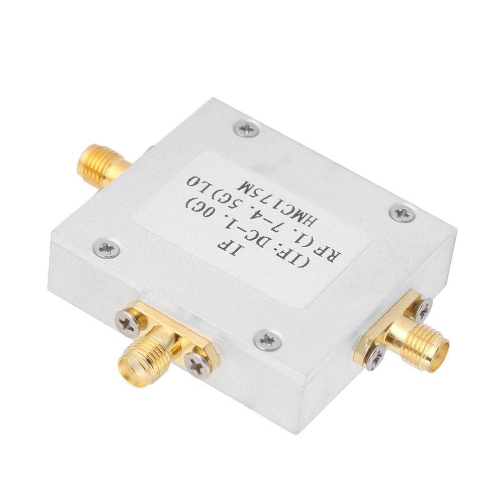 HMC175 Passive Double Balanced Mixer Diode Frequency Conversion Module