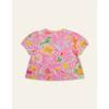 Oilily Trimmy T shirT okhseTs015