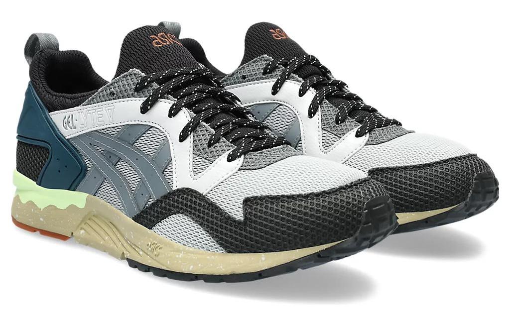 Asics Gel Lyte V Material Play Glacier Grey 1203A283-020