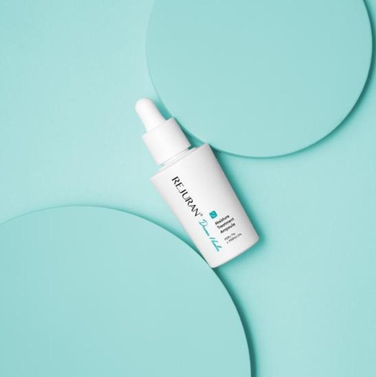 Rejuran Derma Healer Ampoule 30ml – Skin Repair & Deep Hydration