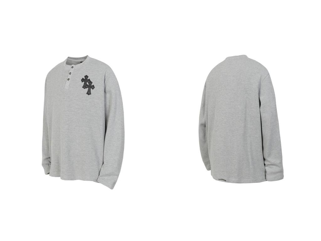 Unisex Autumn/Winter Horseshoe Hoodie with Sanskrit Print - European & American Trend