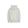 MLB Common New York Yankees NY Hooded Sweatshirt Unisex Heather Gray Gift Recommendation 31TR02011-50M