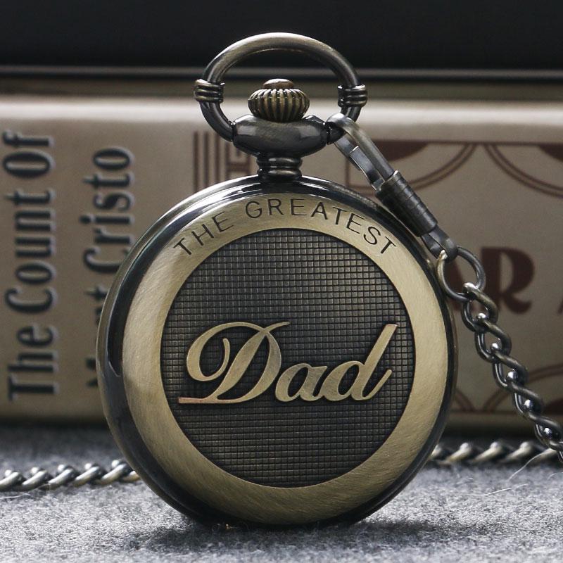 dad pocket watch