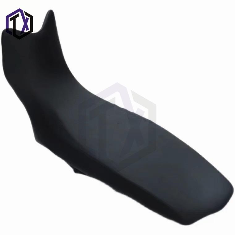 New Integrated Seat Cushion & Bag for BMW F650GS, F700GS, F800GS